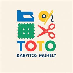 Toto Kárpitos Műhely