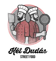 Két Dudás Street Food