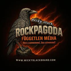 Wicky Black Média/Rockpagoda téWé (Független Média)