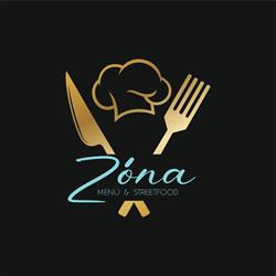 Zóna - Menü & Streetfood