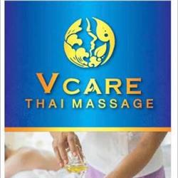 Vcare Thai massage Sopron