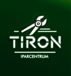 Tiron Iparcentrum