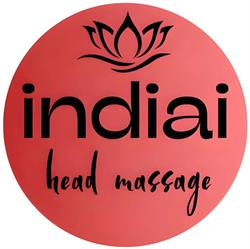 Indiai head massage