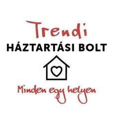 Trendi Háztartási Bolt