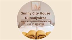 Sunny City House Dunaújváros