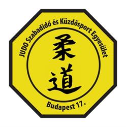 JUDO Szabadidő és Küzdősport Egyesület - Budapest 17.