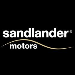 Sandlander Motors