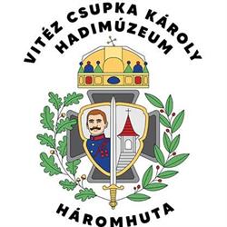 Vitéz Csupka Károly Hadimúzeum - Háromhuta