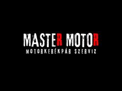 Master Motor Motorkerékpár szerviz