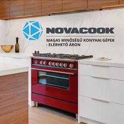 Novacook