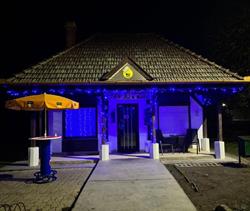 Enni Jó Lángos & Büfé