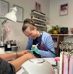 Hangi Nail Art&Soul