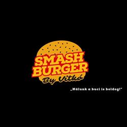 Smash Burger By Vitkó