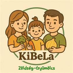 Kibela Zöldség-Gyümölcs