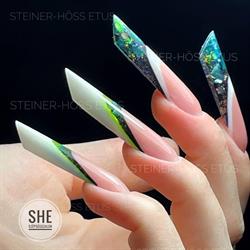 SHE Szépségszalon -Steiner-Höss Etus