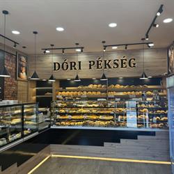 Dóri Pékség Siklós