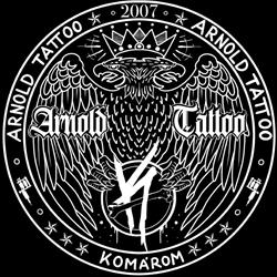 Arnold Tattoo