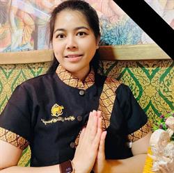 Mali Thai Masszázs