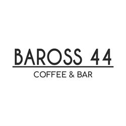 Baross 44 Coffee & Bar
