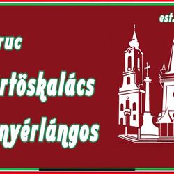 Kuruc Kürtőskalács Kenyérlángos