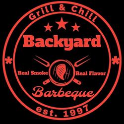 Backyard Burger &BBQ