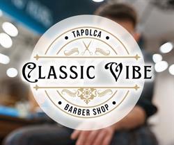Classic Vibe Barber