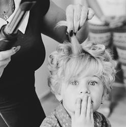 Audrey Hajstudio & Barber Shop
