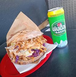 NOOR kebap&pizza