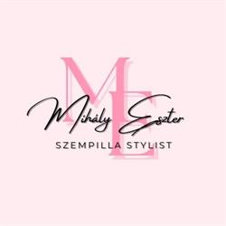 Mihály Eszter Szempilla Stylist