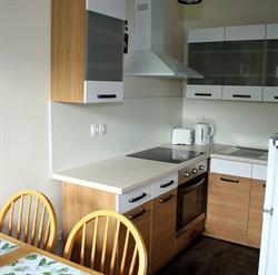 Park Apartman Keszthely