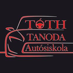 Tóth Tanoda Autósiskola