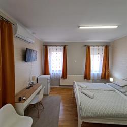 Árkád Apartmanház Szeged