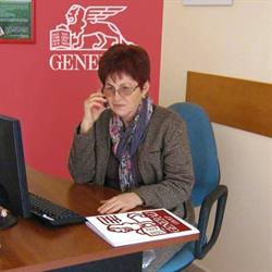Eternitás Team Kft. Generali Biztosító Képviselet