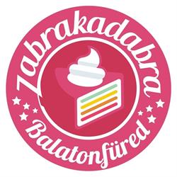 Zabrakadabra Balatonfüred ÉgSzinkék