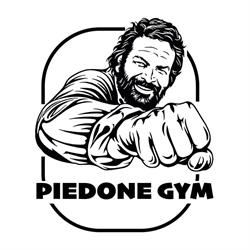 Piedone gym