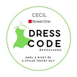 Dress Code Street One CECIL Envy