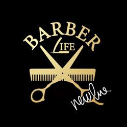 Barber Life Gödöllő - New Line