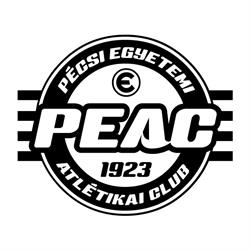 PEAC - Pécsi Egyetemi Atlétikai Club