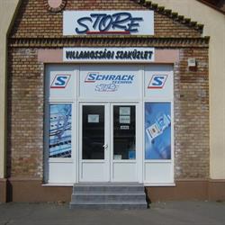 Metall 5 Store