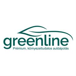 GreenLine Clean Akácfa Autómosó