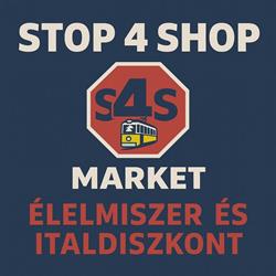 Stop4Shop