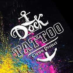 Dock Tattoo Mátészalka