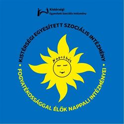 Fogyatékossággal Élők Nappali Intézményei  (Naposház)