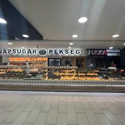 Napsugár pékség
