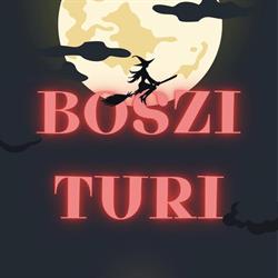 Boszi Turi