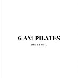 6 AM Pilates Studio