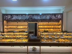 Friss Pékség  (Friss Pékség)