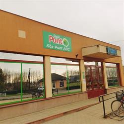 Köz-Pont ABC Timár