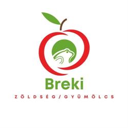 BREKI Zöldség Gyümölcs Szuvenír Kereskedés