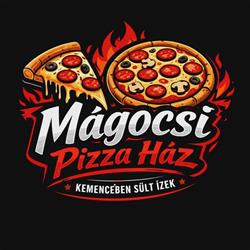 Mágocsi Pizza Ház